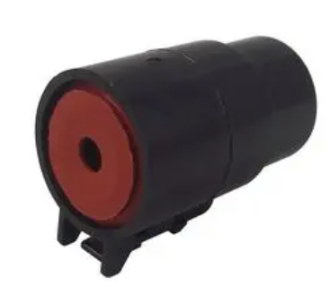 Connector DTHD-06-1-4-S