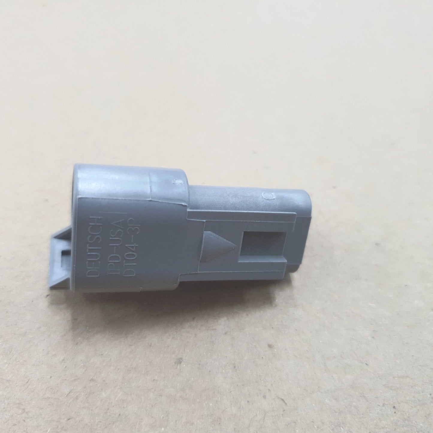 Connector DT04-3P 102-8803