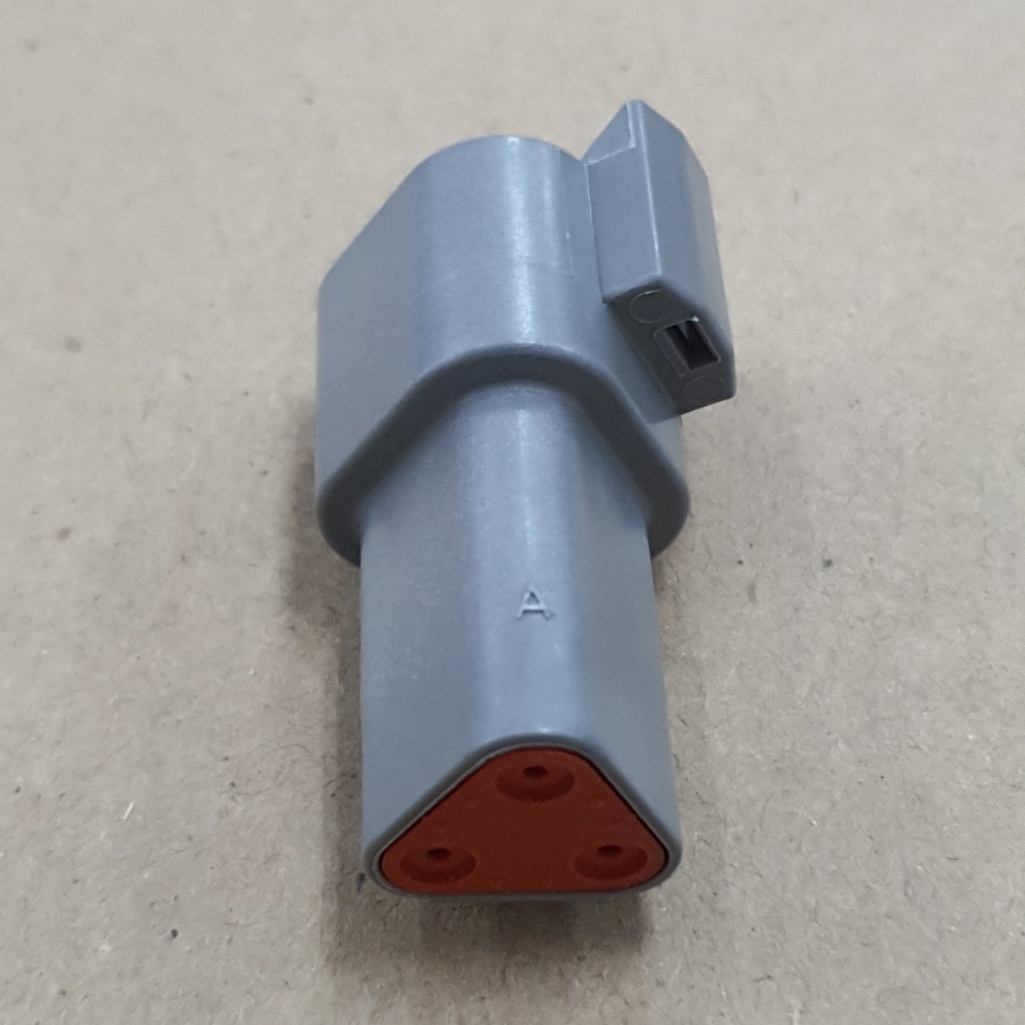 Connector DT04-3P 102-8803