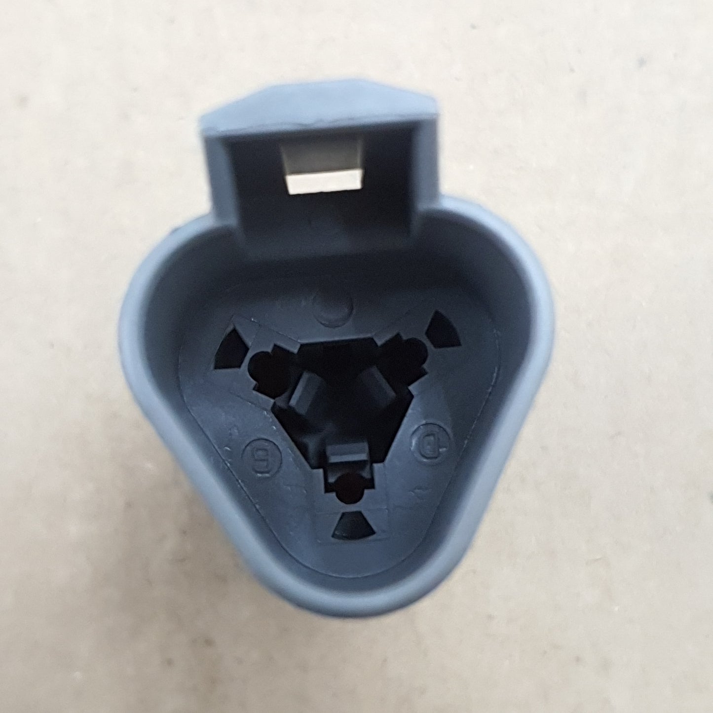 Connector DT04-3P 102-8803