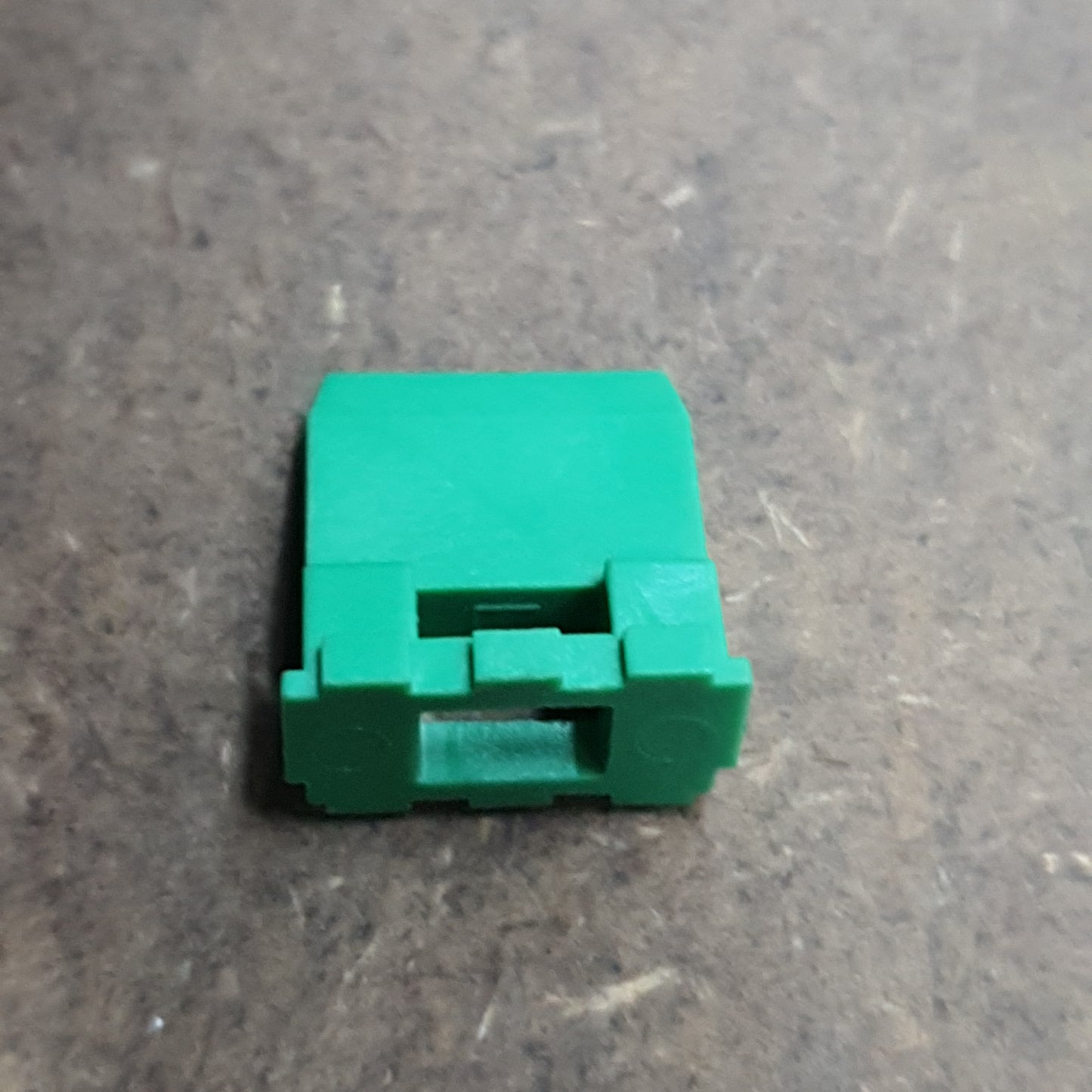 Connector W6P