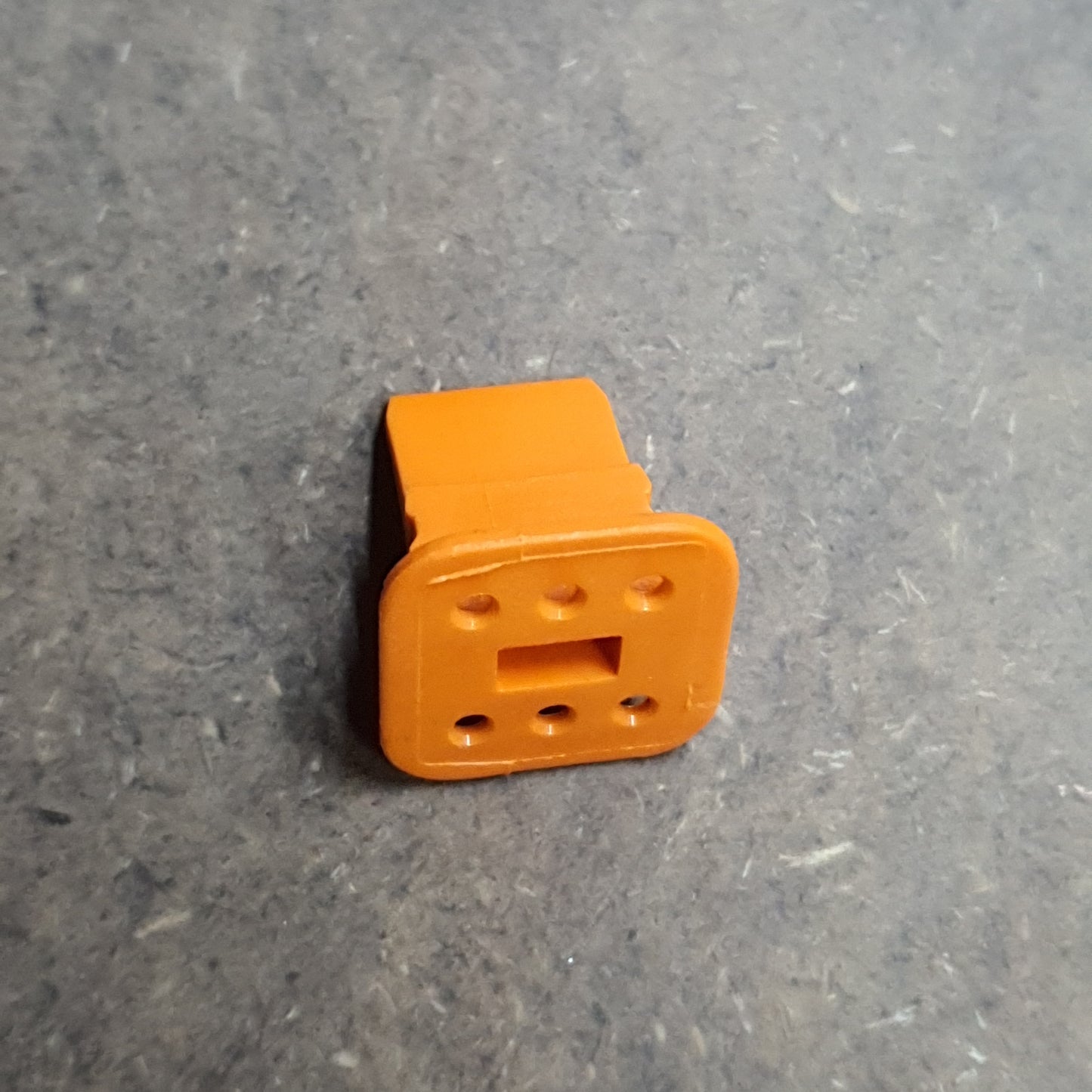 Connector W6S