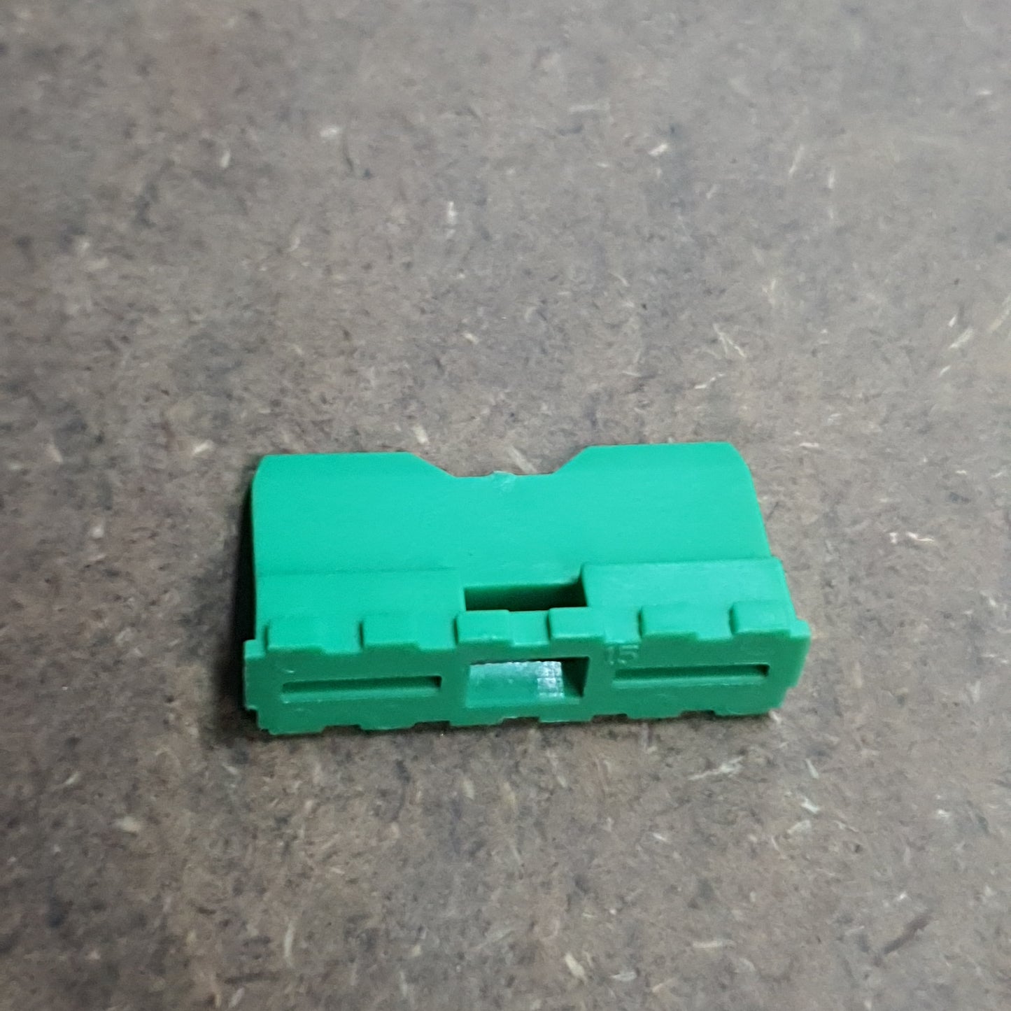 Connector W12P