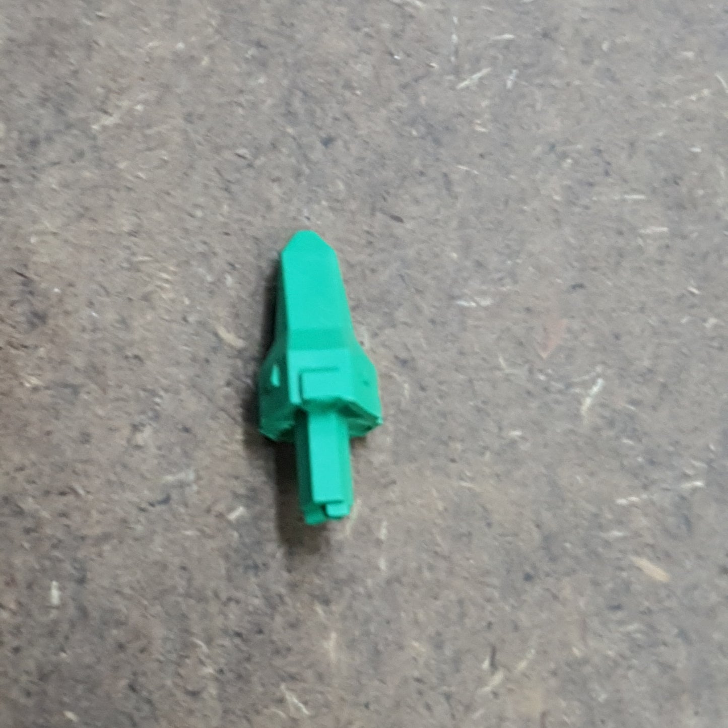 Connector W3P