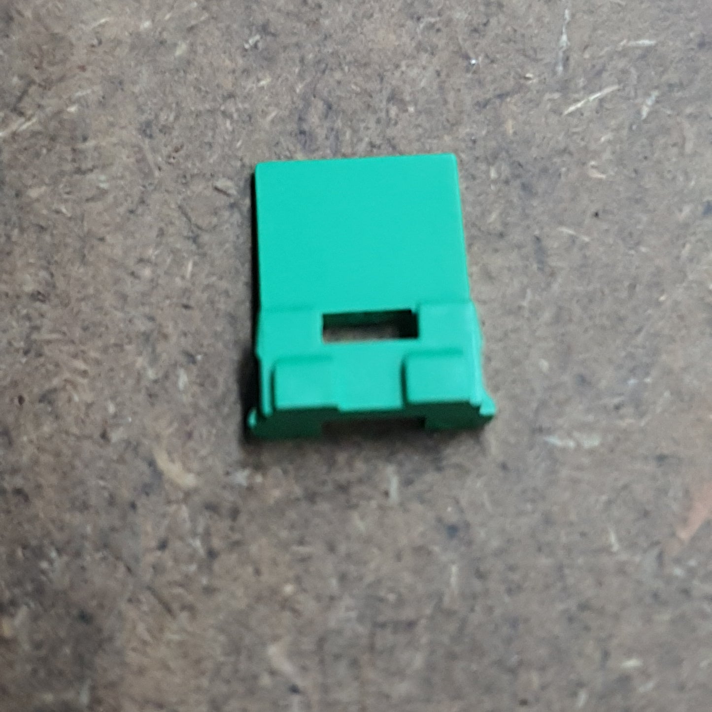 Connector W2P