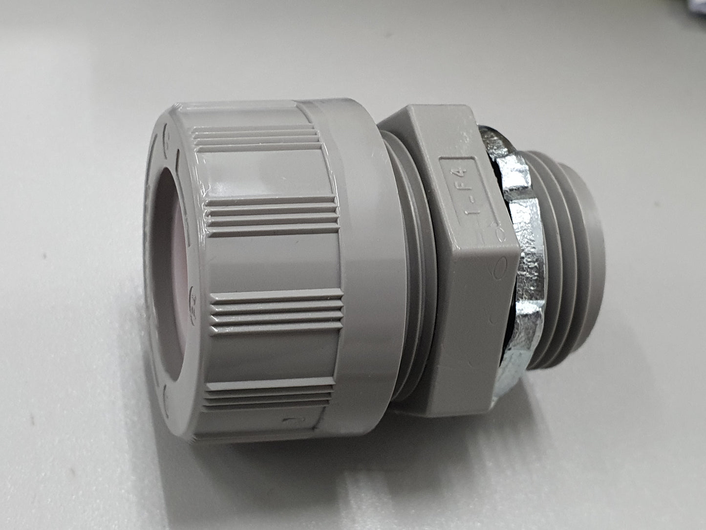 GRIP,CABLE STR W/ O-RING 1"NPT,0.625-0.750 OD
