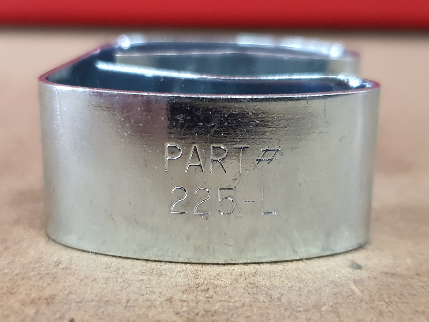 Holder , 1723A22