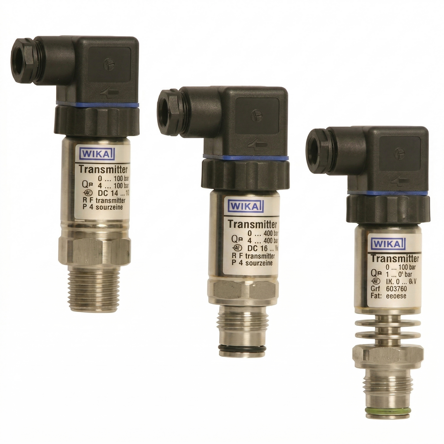 Transducer