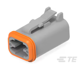 Connector DT06-4S
