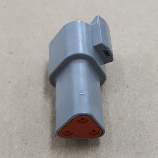Connector DT04-3P 102-8803