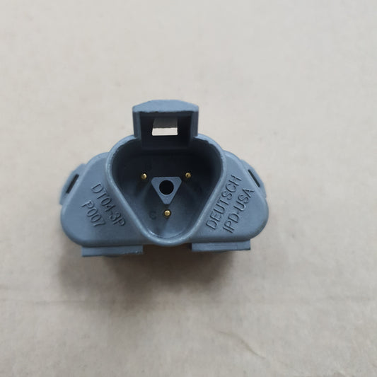 Connector DT04-3P-P007