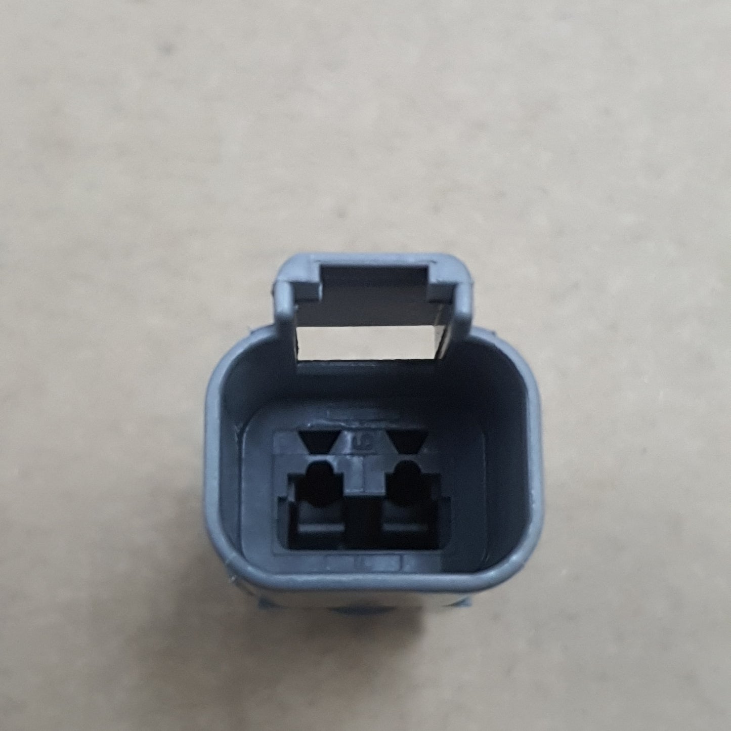 Connector DT04-2P