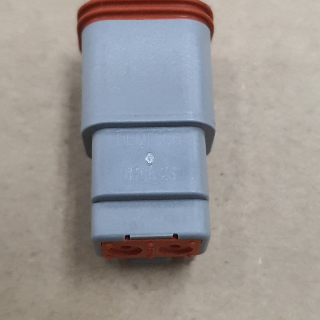 Connector DT06-2S