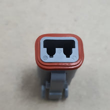 Load image into Gallery viewer, Connector DT06-2S
