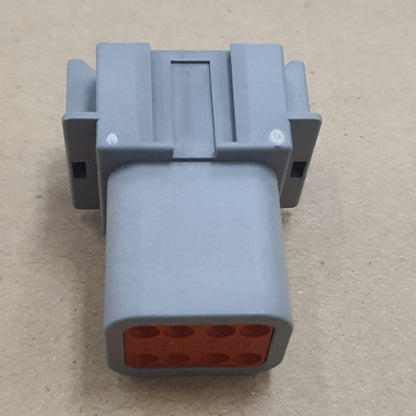 Connector DT04-08PA