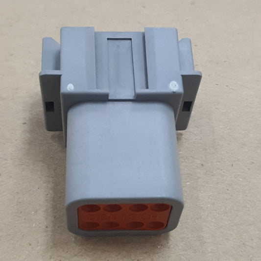 Connector DT04-08PA