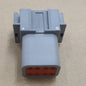 Connector DT04-08PA