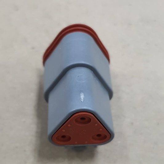 Connector DT06-3S