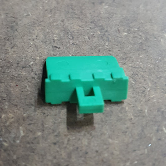 Connector W8P