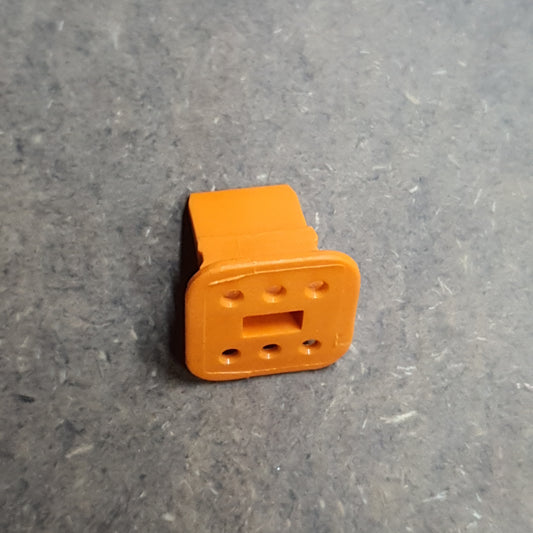 Connector W6S