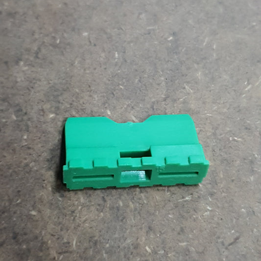 Connector W12P