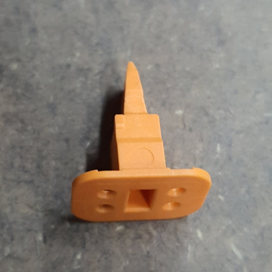 Connector W4S
