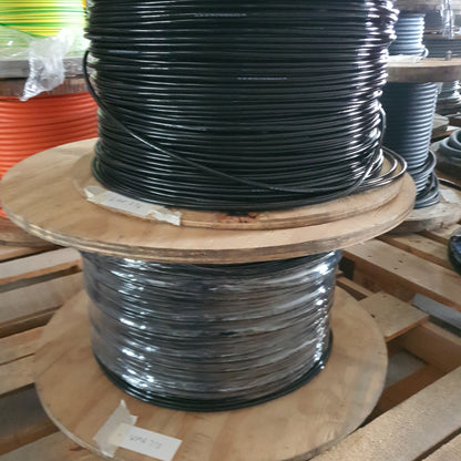 Cable unarmored, 7C x 20AWG Polyurethane, PN: VAR 376  (per meter)