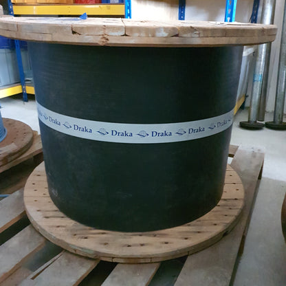 Cable armored, 1Triple x 0.75mm2 , PN: 892060 (per meter)
