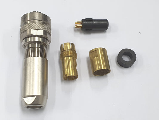 Connector , FEDF 10TPN 04-16-A75