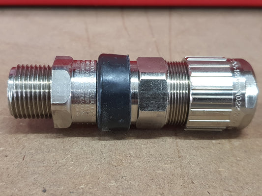 Gland , 501/453/UNIV/OS/M20 NiPl
