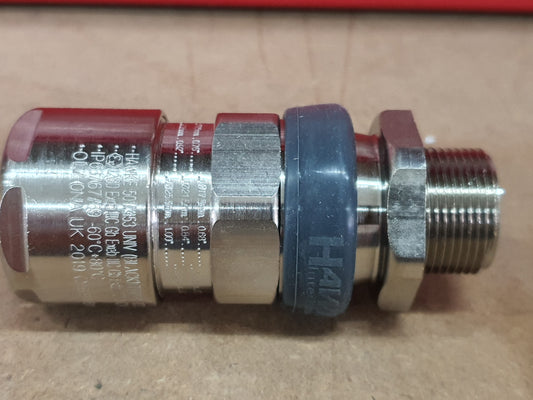 Gland , 501/453/UNIV/B/M25 NiPl