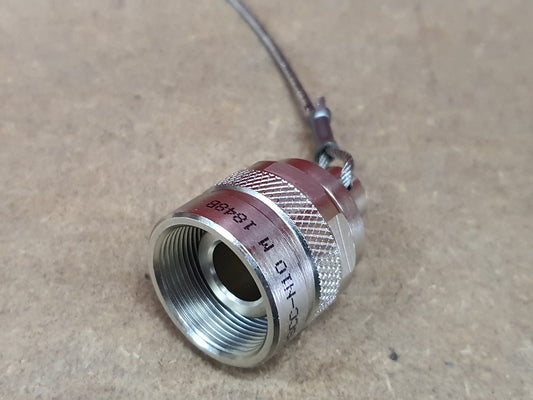 Connector , BERC10TP