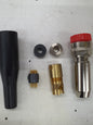 Connector , FEDM14TPN07-14-A97