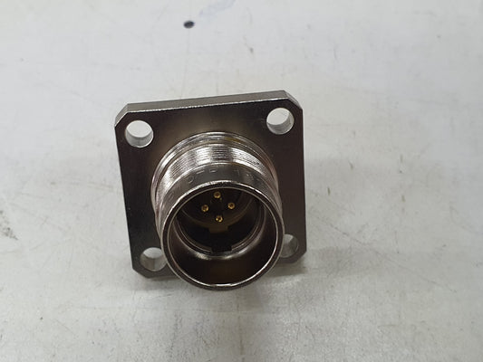 Connector , REC-M-10TPN-0416