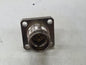 Connector , REC-M-10TPN-0416