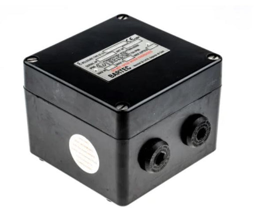 Junction Box , GB-122/10 122mm x 120mm x 120mm