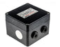 Junction Box , GB-122/10 122mm x 120mm x 120mm