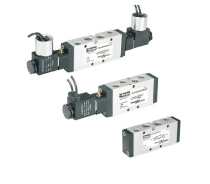 Valve, P2LDX594PS