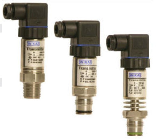 Transducer , 50318101 / S-20-3-PG369-NBZ3K-A-DLZUF6-ZSZ