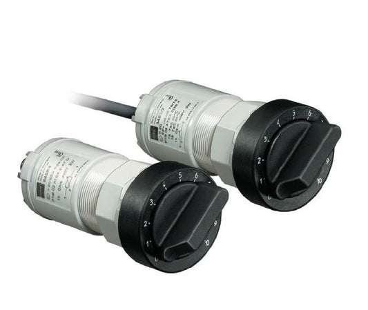 Meter , 8455/2-2,2KOhm-0/100-6