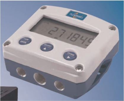 Tachometer display , F053-A-HO-IX-OT-PD-PX-XX-ZB