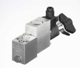 Valve, Hawe 7709-050 A EEX